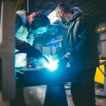 Welding Fume