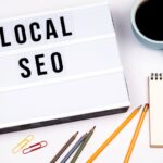 Local SEO for Businesses