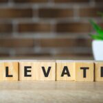 Elevating