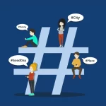 Amplifying your hashtag strategy