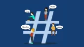 Amplifying your hashtag strategy