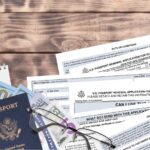 Passport Renewal