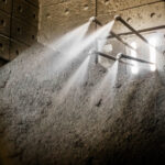 dust suppression systems