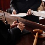 Criminal Defense Attorney