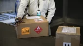 Dangerous Goods Boxes