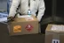 Dangerous Goods Boxes