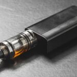 a Vape for Weed