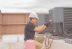 Commercial HVAC System